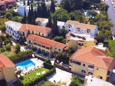 Kalypso 4*