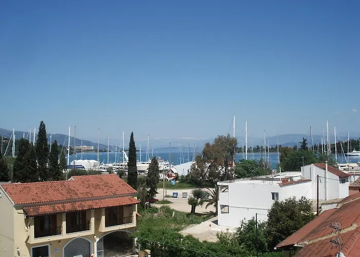 Kalypso 4* جوفيا
